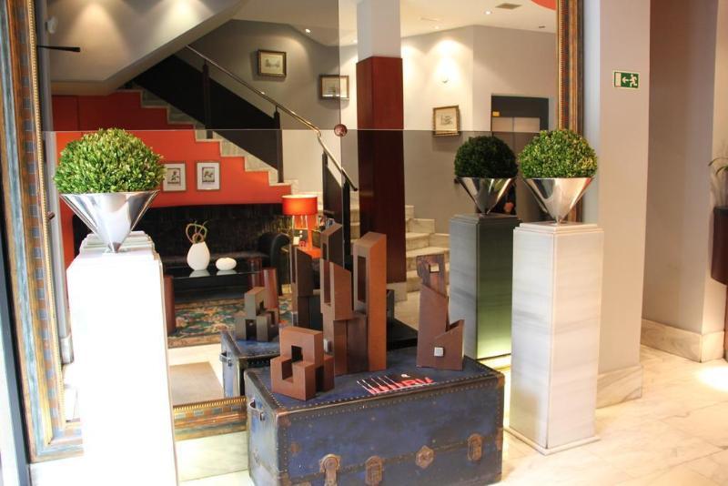Hotel Oria Tolosa  Εξωτερικό φωτογραφία