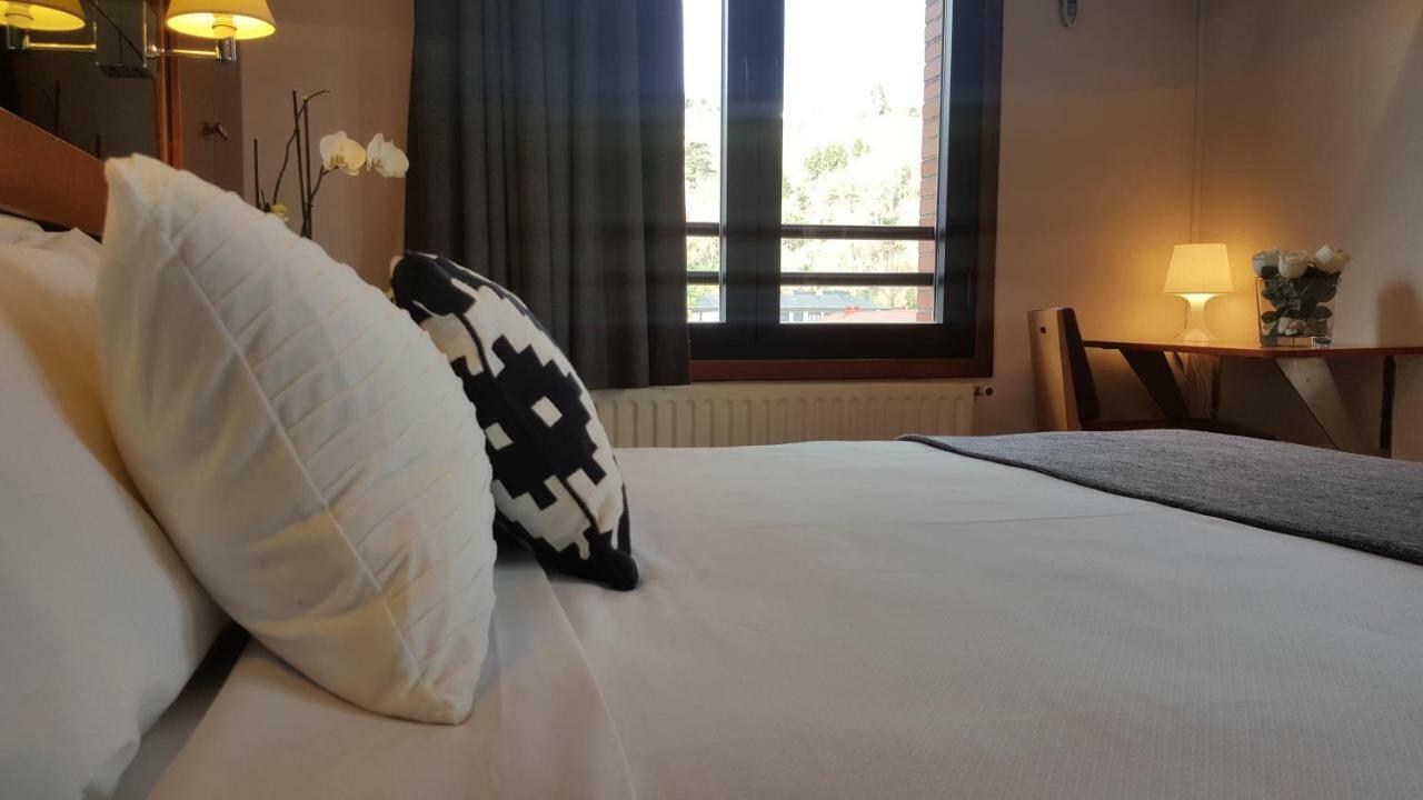 Hotel Oria Tolosa  Εξωτερικό φωτογραφία