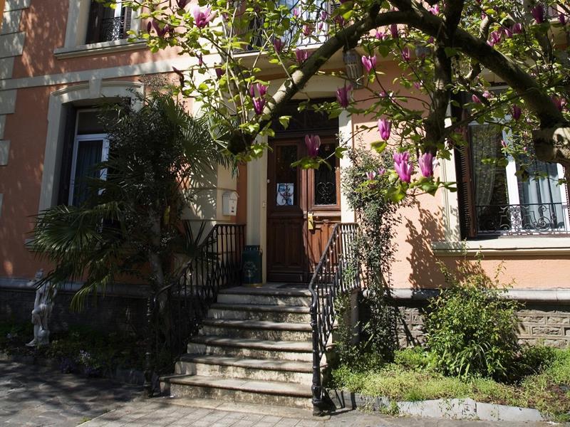 Hotel Oria Tolosa  Εξωτερικό φωτογραφία