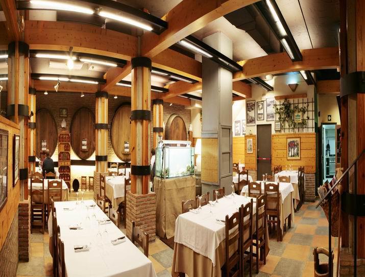 Hotel Oria Tolosa  Εξωτερικό φωτογραφία