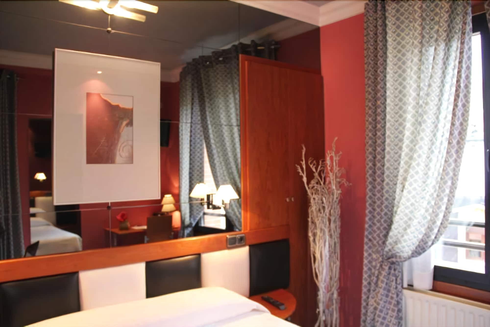 Hotel Oria Tolosa  Εξωτερικό φωτογραφία
